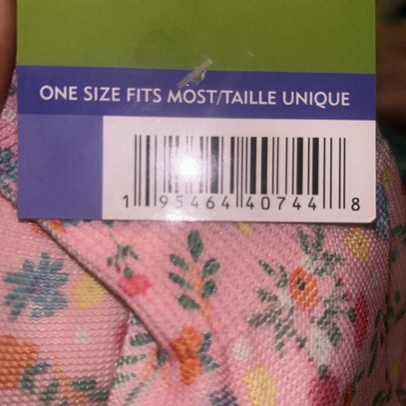 Garden gloves that I no longer need never used - Picture 3 of 3